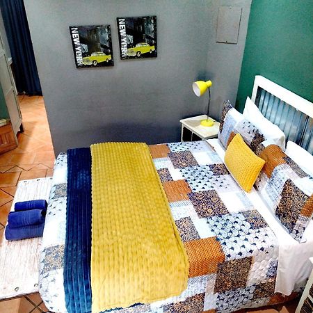 Africas Eden Guesthouse Mookgophong Luaran gambar