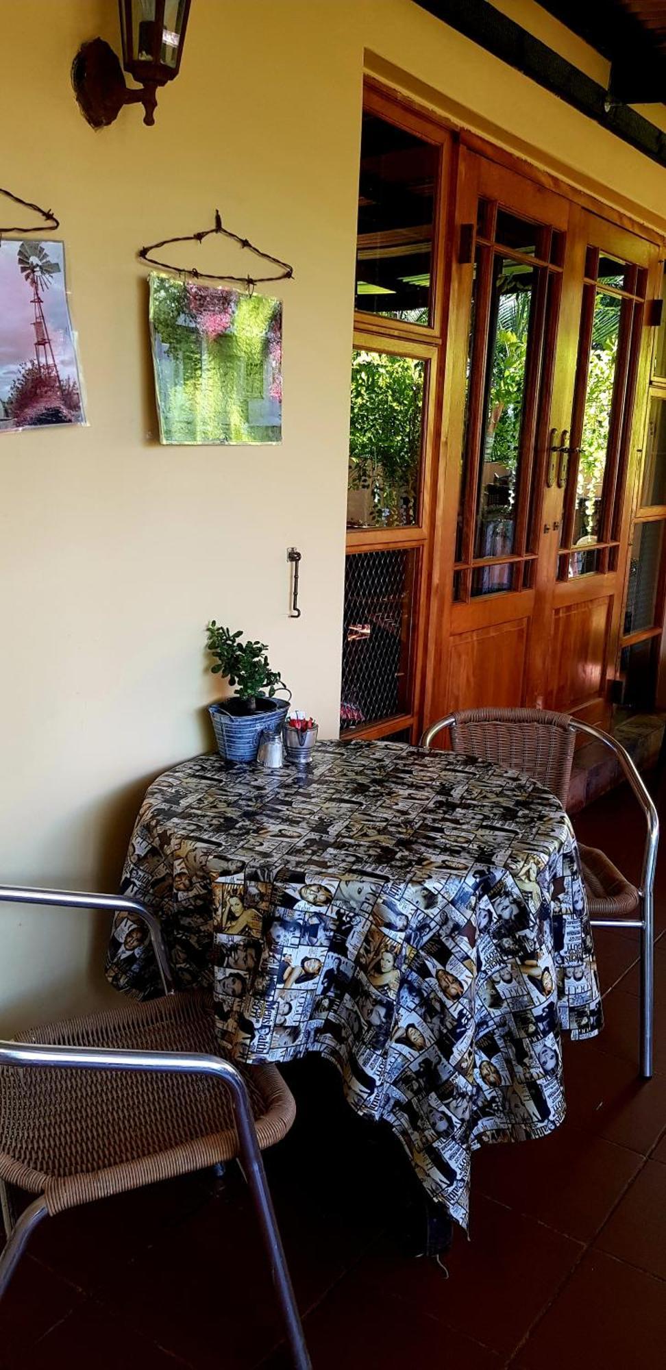 Africas Eden Guesthouse Mookgophong Luaran gambar