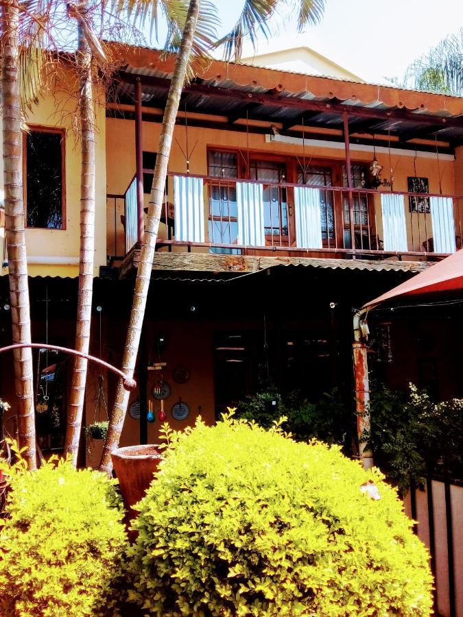 Africas Eden Guesthouse Mookgophong Luaran gambar
