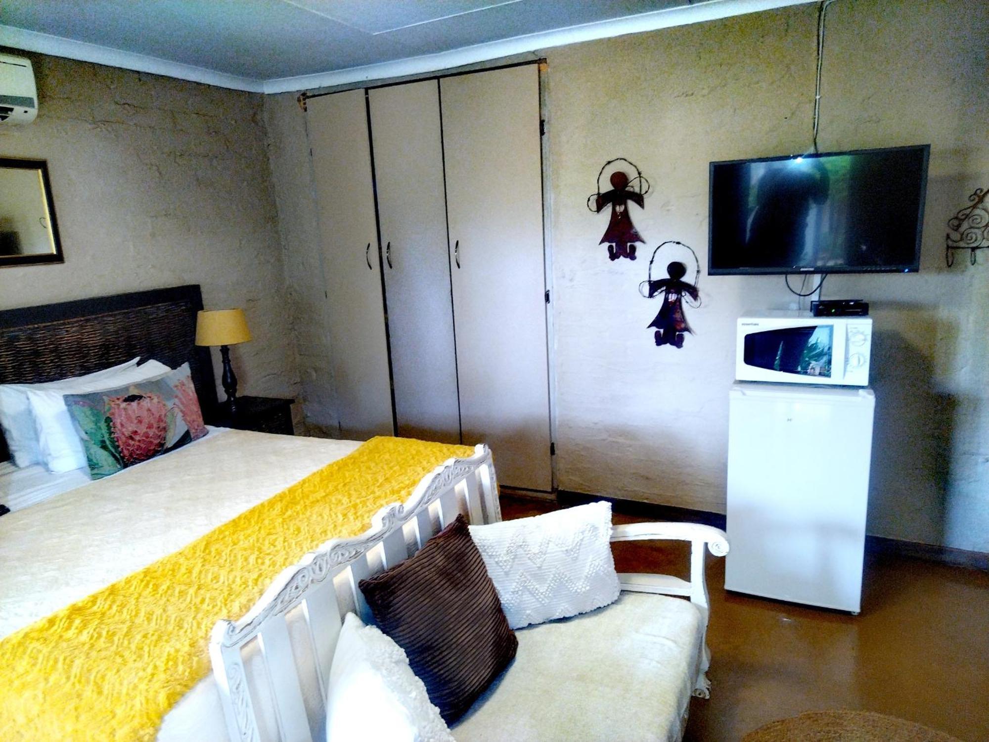 Africas Eden Guesthouse Mookgophong Luaran gambar