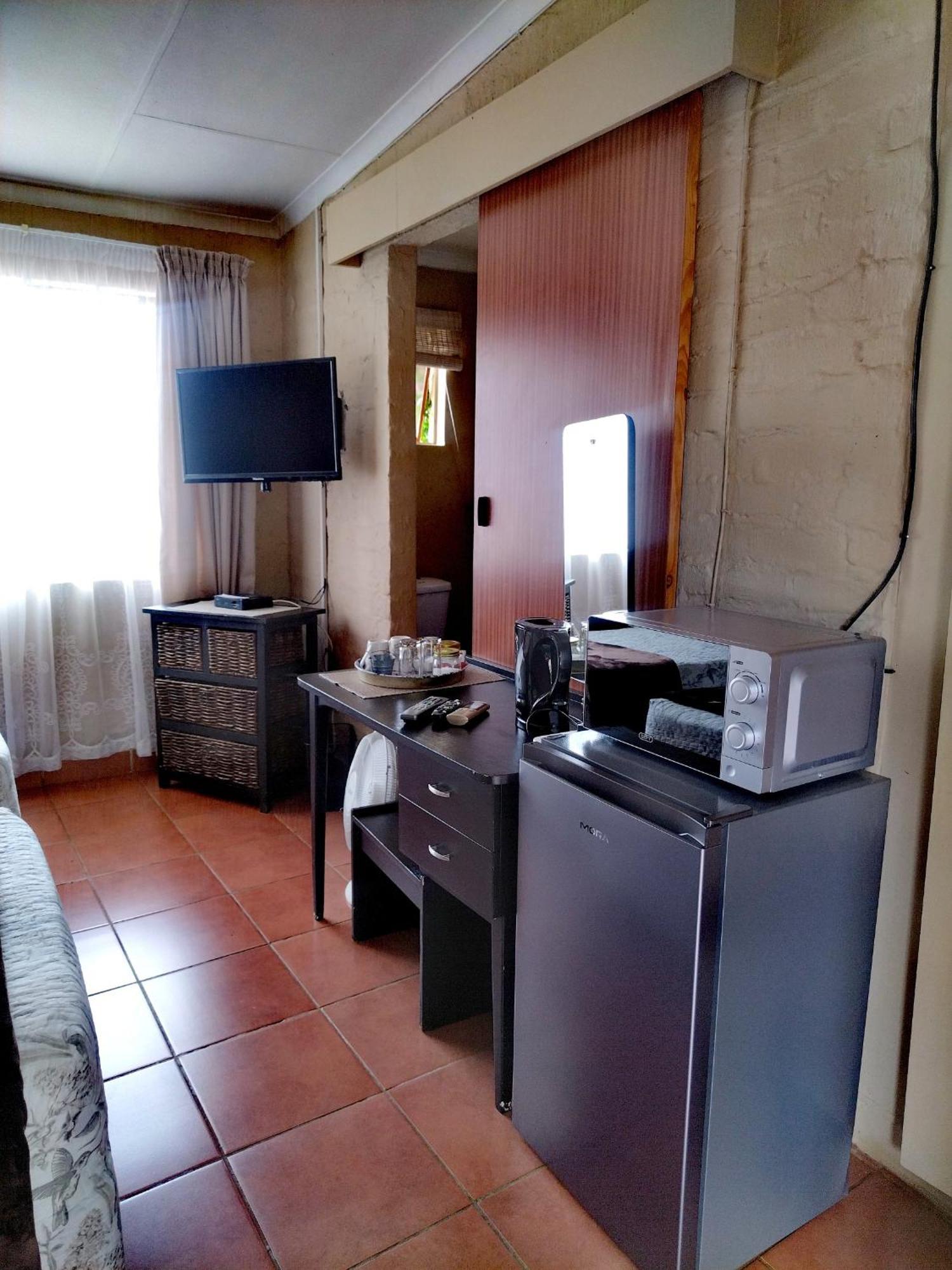Africas Eden Guesthouse Mookgophong Luaran gambar