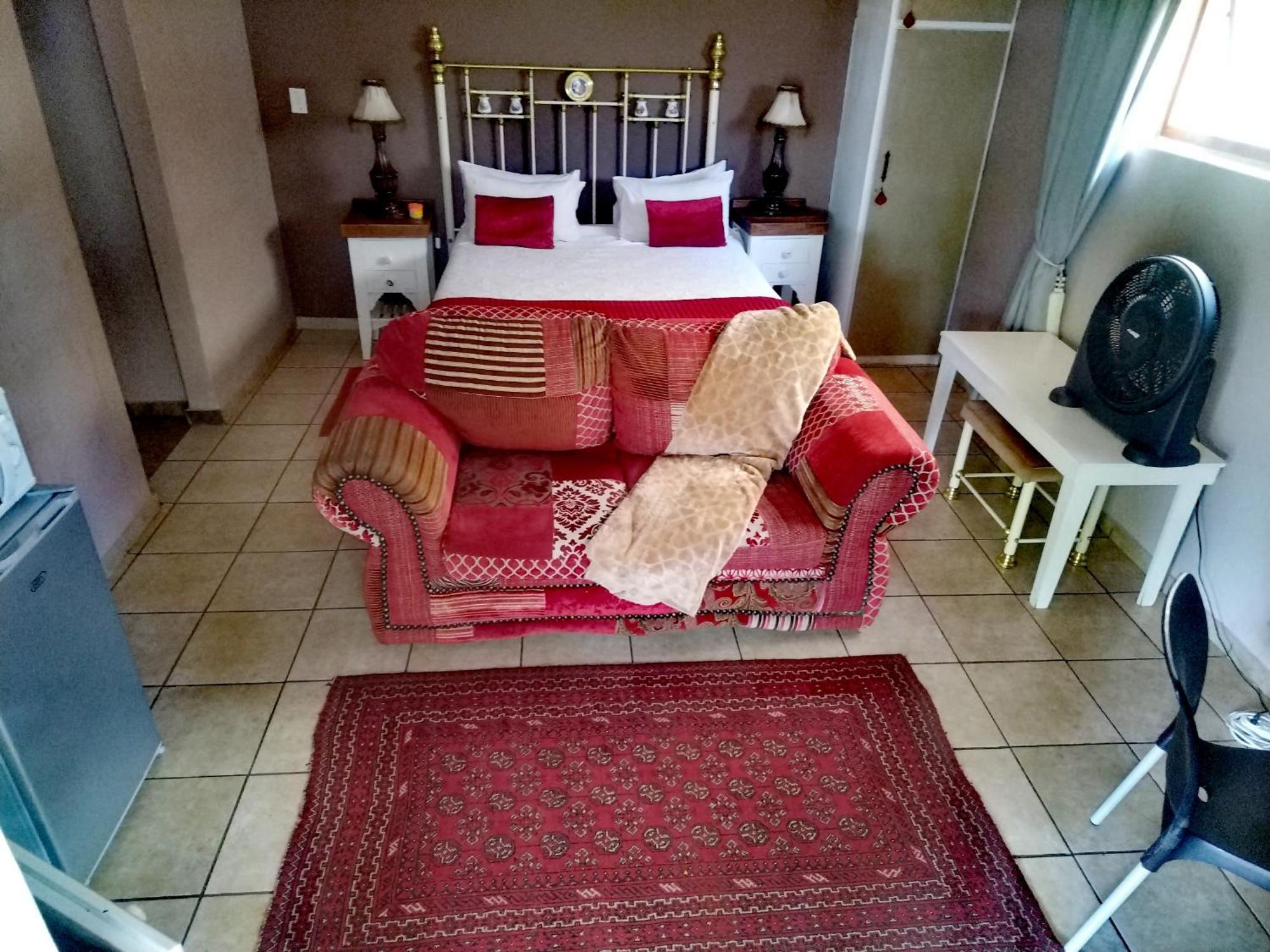 Africas Eden Guesthouse Mookgophong Luaran gambar
