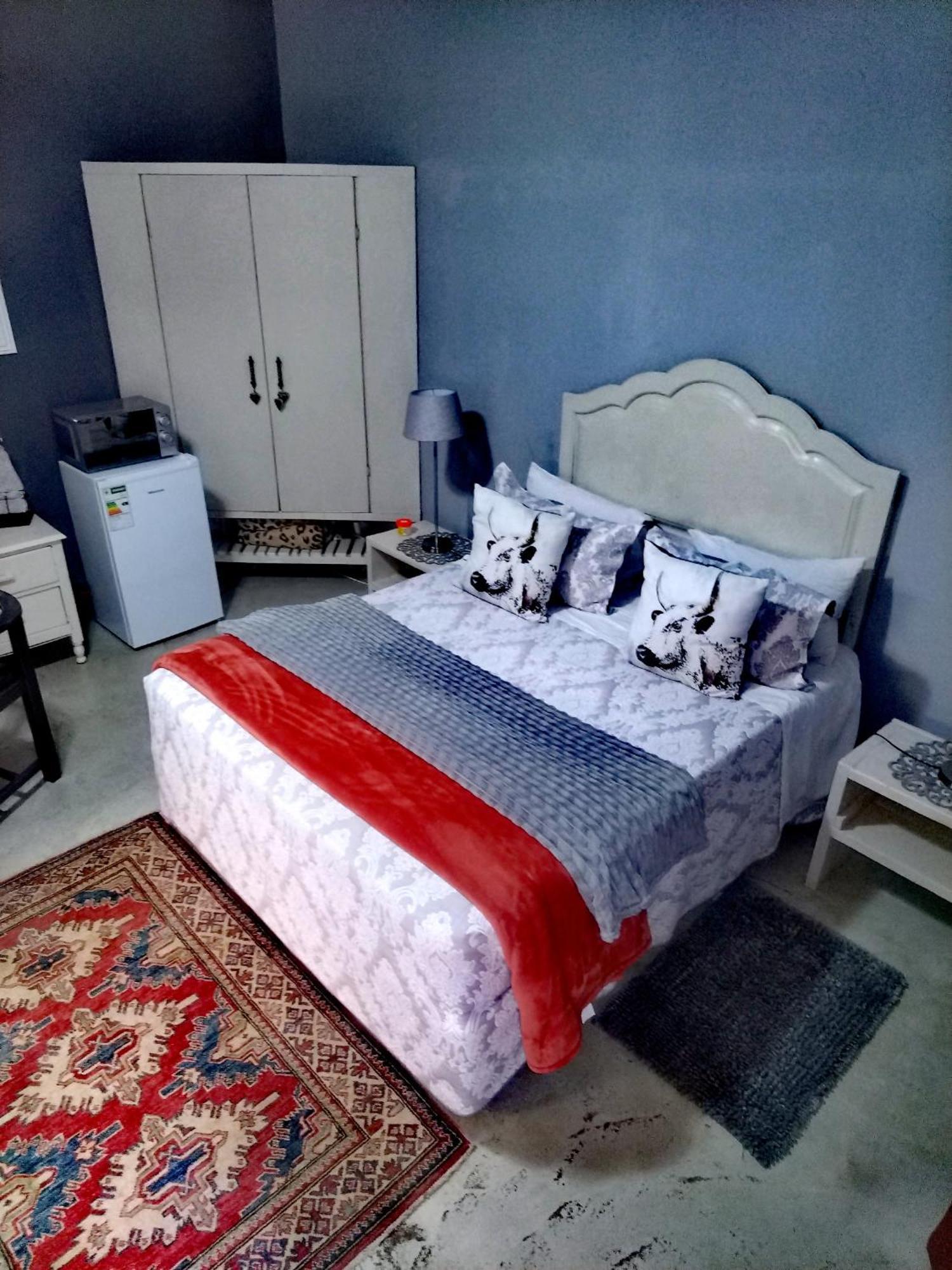 Africas Eden Guesthouse Mookgophong Luaran gambar