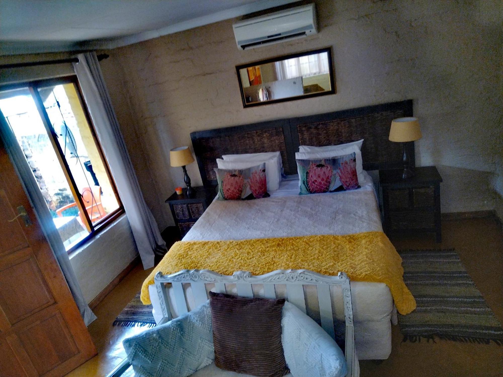Africas Eden Guesthouse Mookgophong Luaran gambar