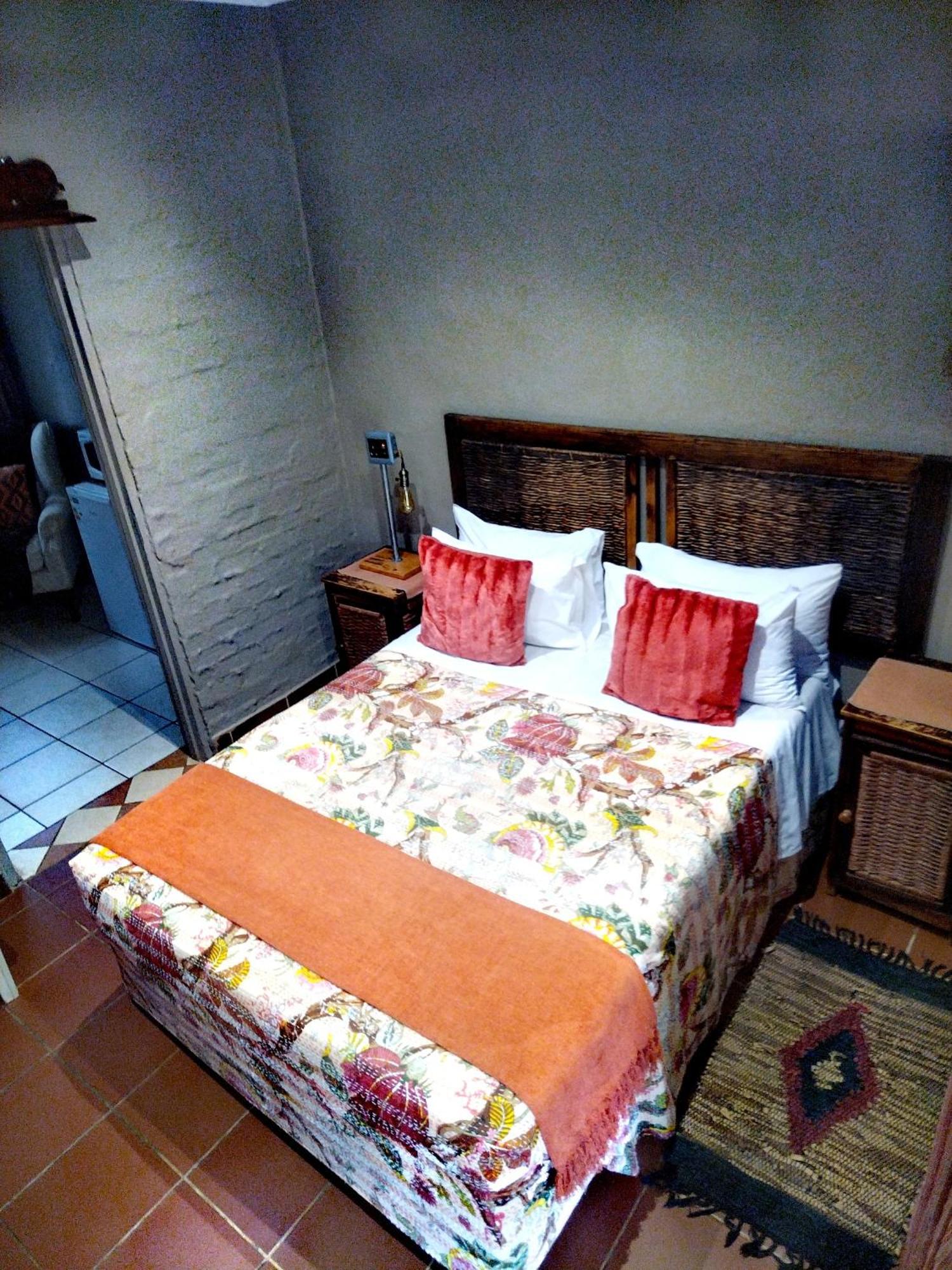 Africas Eden Guesthouse Mookgophong Luaran gambar