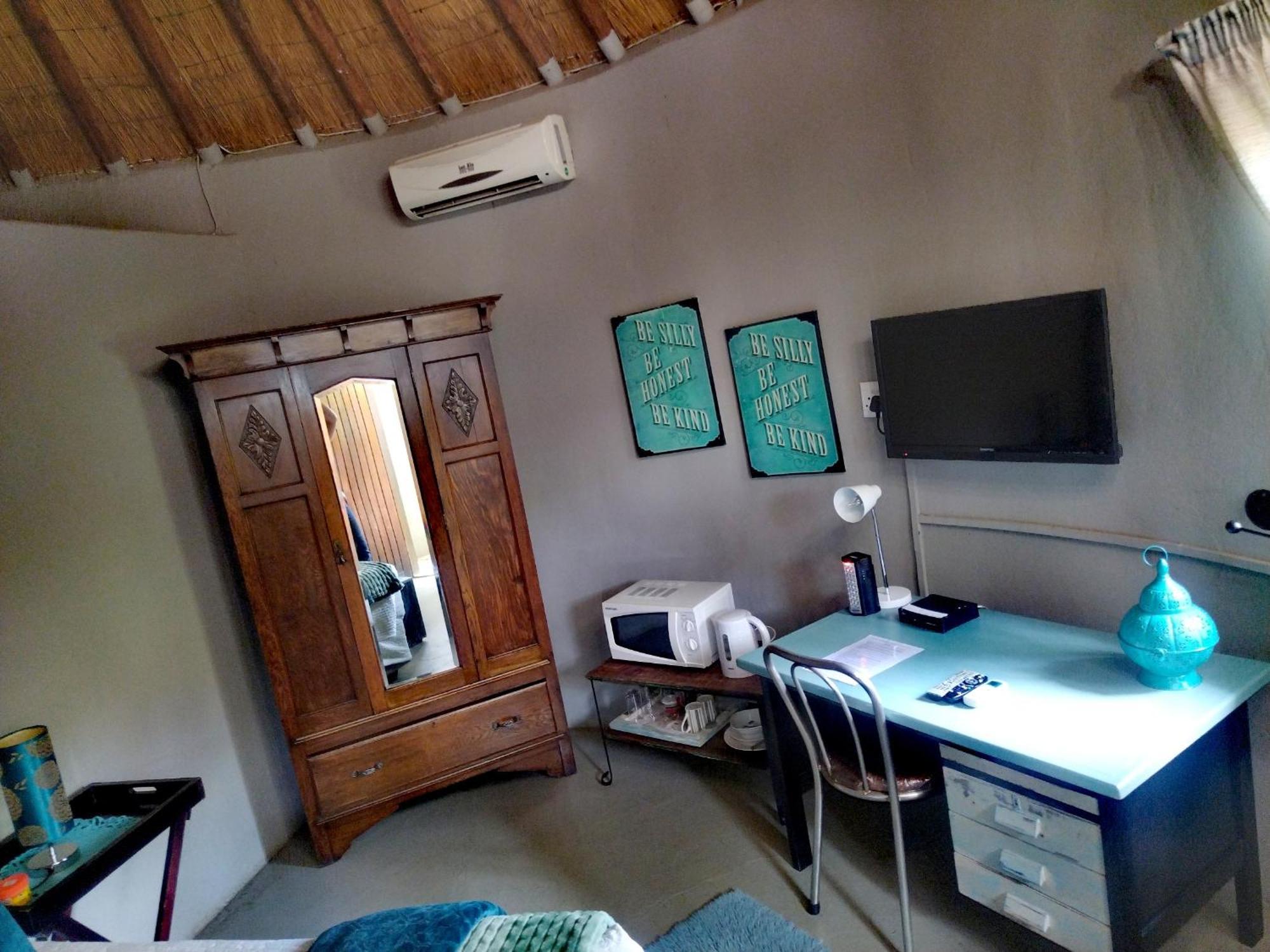 Africas Eden Guesthouse Mookgophong Luaran gambar