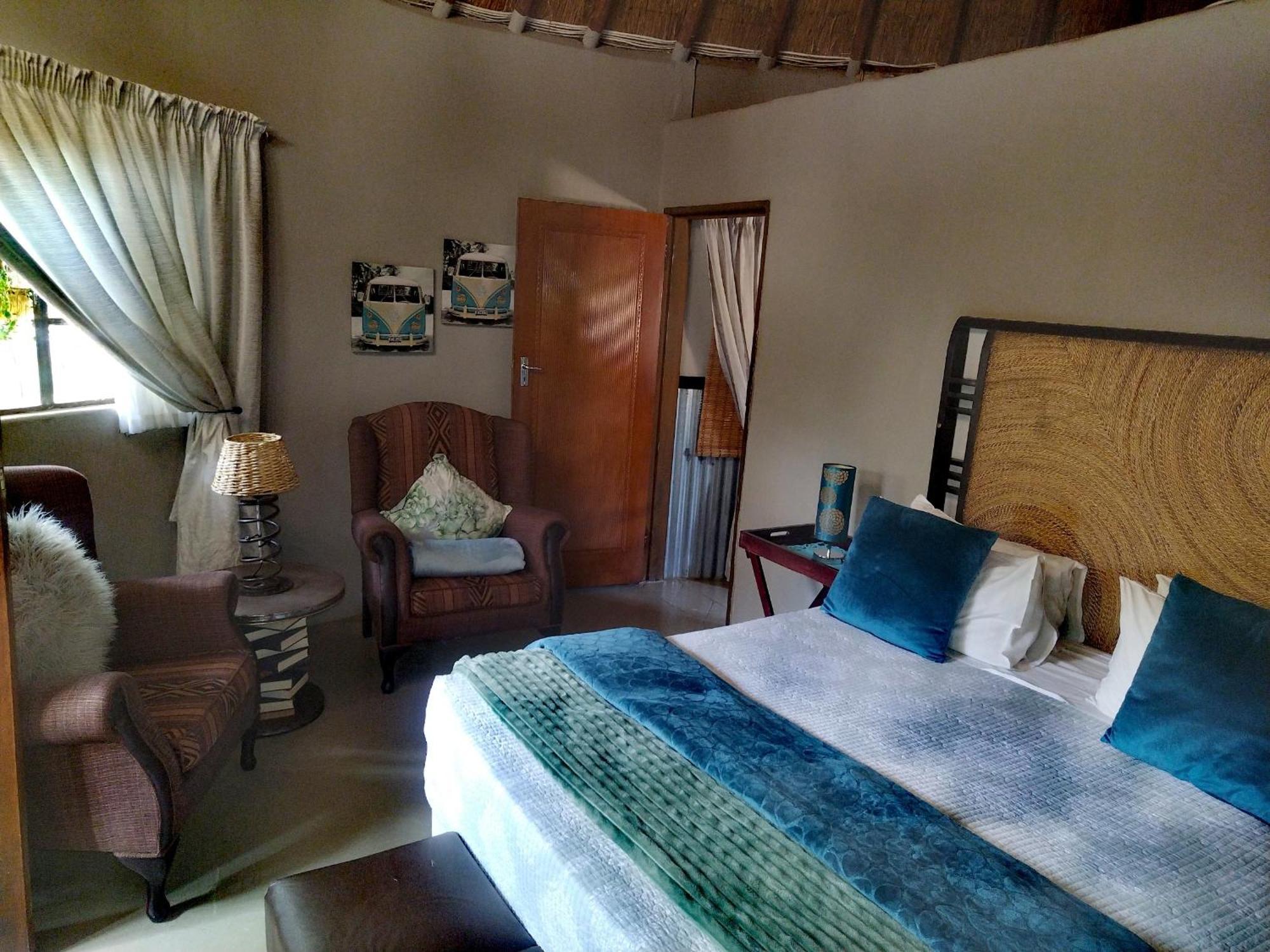 Africas Eden Guesthouse Mookgophong Luaran gambar