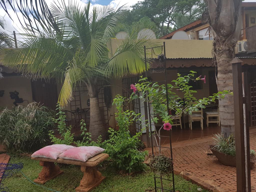Africas Eden Guesthouse Mookgophong Luaran gambar