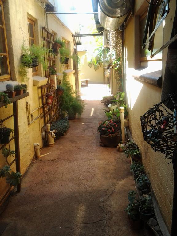 Africas Eden Guesthouse Mookgophong Luaran gambar