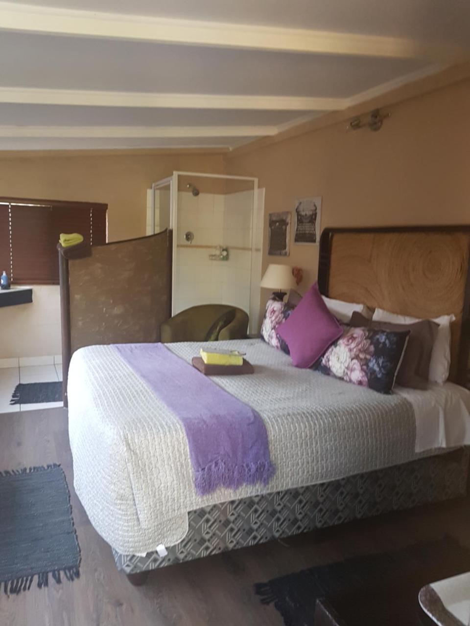Africas Eden Guesthouse Mookgophong Luaran gambar
