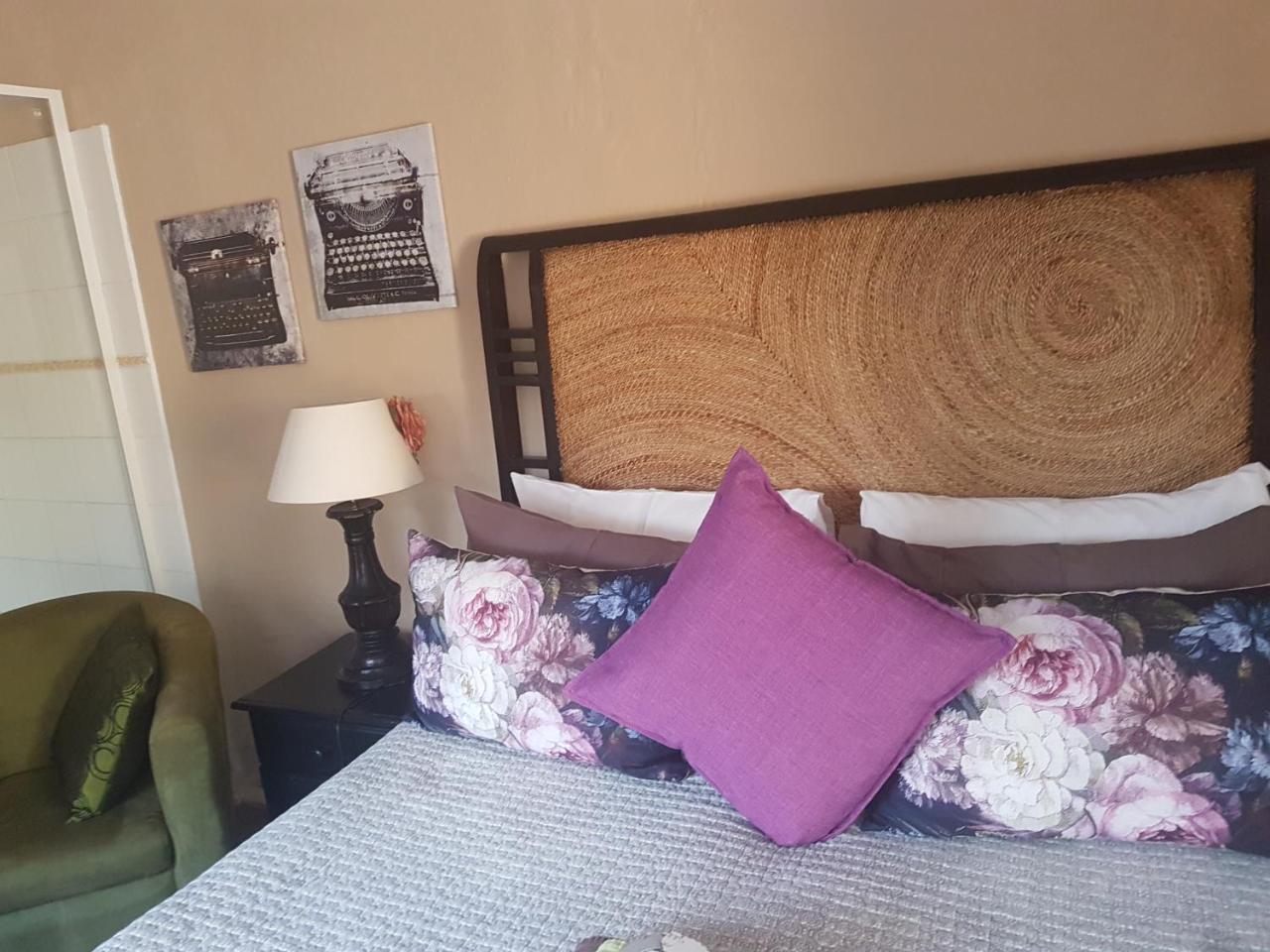 Africas Eden Guesthouse Mookgophong Luaran gambar