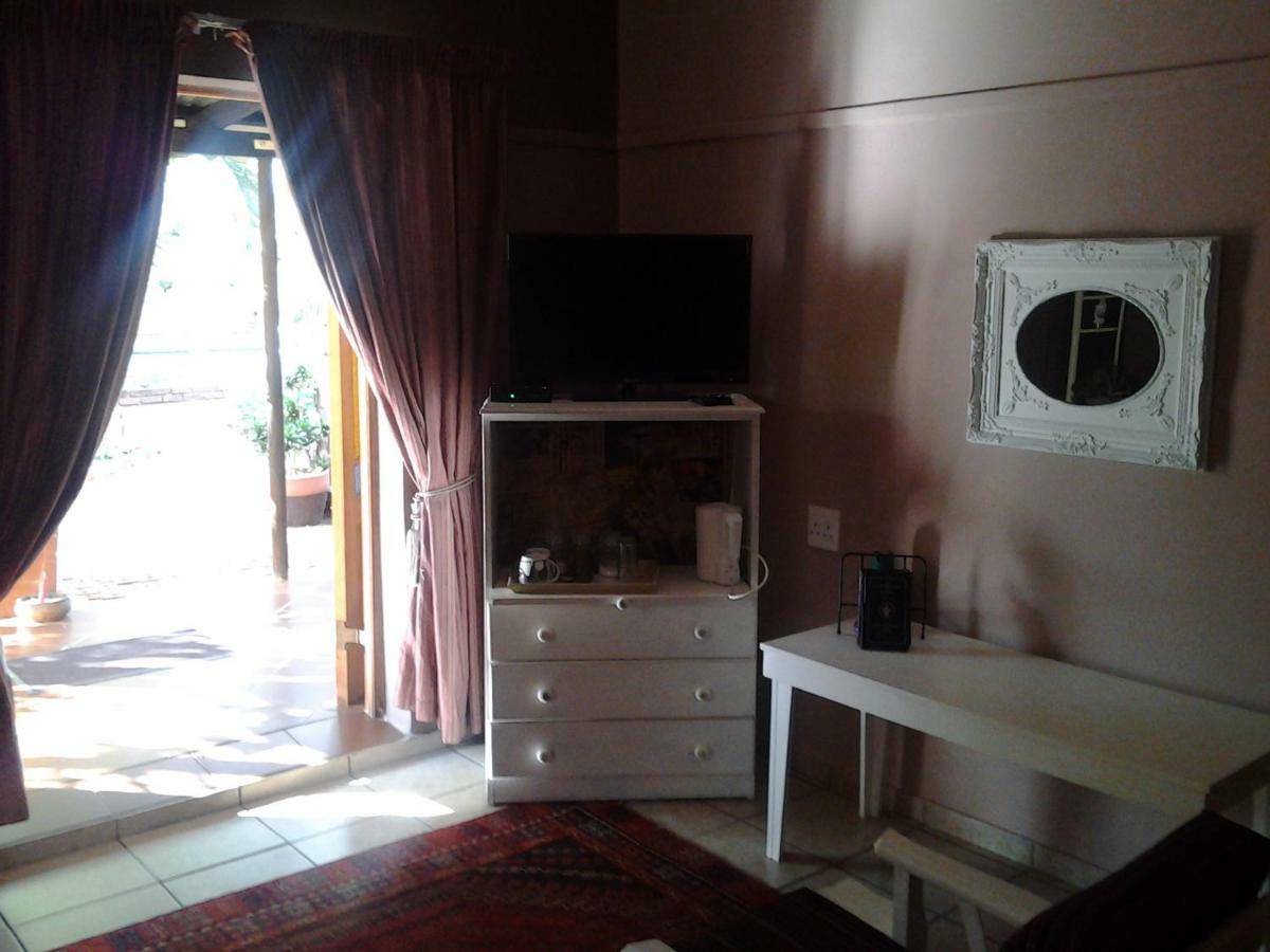 Africas Eden Guesthouse Mookgophong Luaran gambar