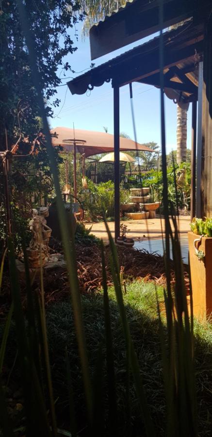 Africas Eden Guesthouse Mookgophong Luaran gambar