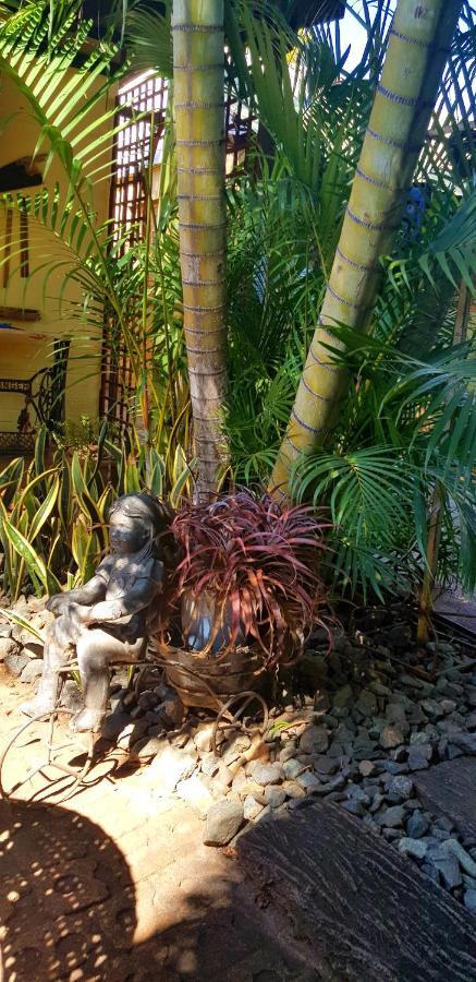 Africas Eden Guesthouse Mookgophong Luaran gambar